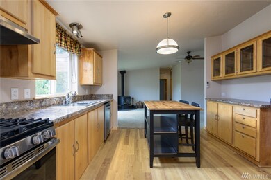 8607 Valley View Rd, Custer, WA 98240 - photo 4