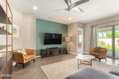 2850 E Iris Dr, Chandler, AZ 85286 - photo 7