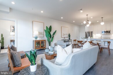 770 Park Rd NW unit 301, Washington, DC 20010 - photo 3