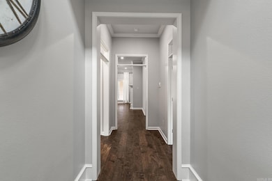 5806 C St, Little Rock, AR 72205 - photo 5