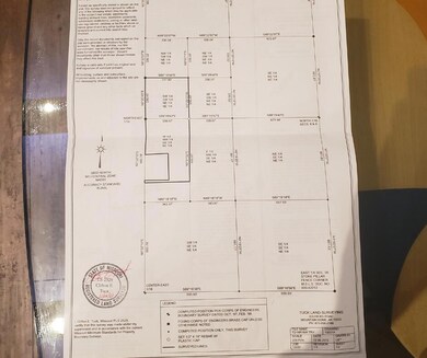 CR 644 Survey