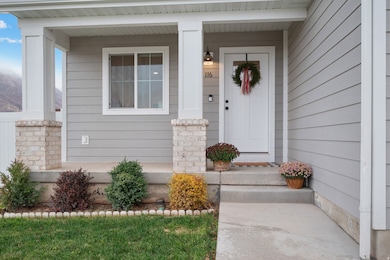 116 E 840 N, Santaquin, UT 84655 - photo 3