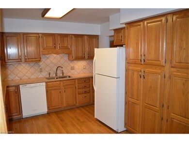 appliances, and all updates were done early 2000s