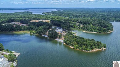 771 Eagle Point Dr unit Lot 1, Grand Rivers, KY 42045 - photo 6