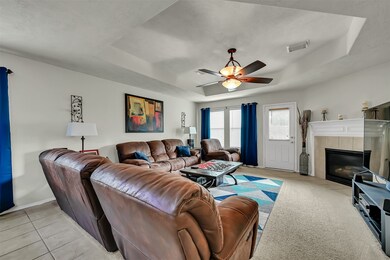 9226 Wolcott Park Ln, Houston, TX 77075 - photo 5