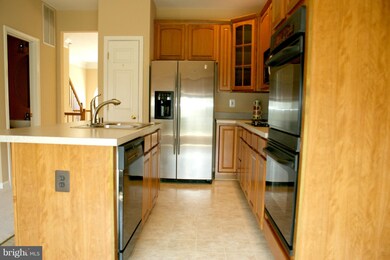 14207 Hunters Run Way, Gainesville, VA 20155 - photo 6