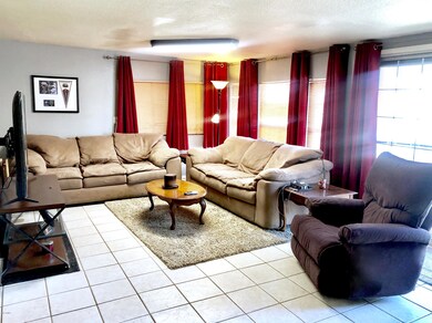Large Living Room