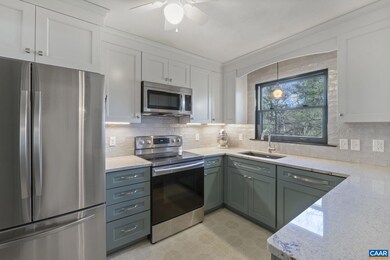 2225 Wakefield Rd, Charlottesville, VA 22901 - photo 3