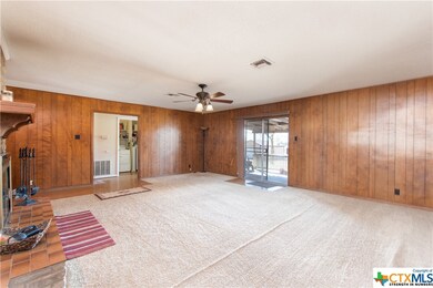 485 Thompson Rd, Troy, TX 76579 - photo 3