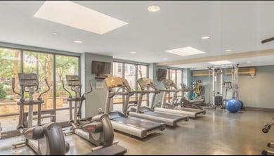 Fulton's Landing unit 5C, Jersey City, NJ 07302 - photo 4