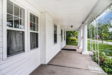 Porch