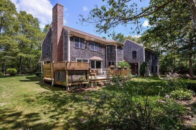 372 Hayway Rd, East Falmouth, MA 02536 - photo 7