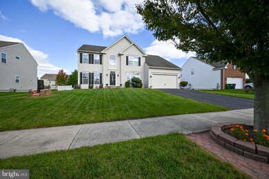 816 Haley St, Middletown, DE 19709 - photo 2