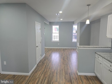 2428 W Franklin St, Baltimore, MD 21223 - photo 3