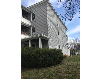 145 Nonotuck Ave unit 1, Chicopee, MA 01013 - photo 2