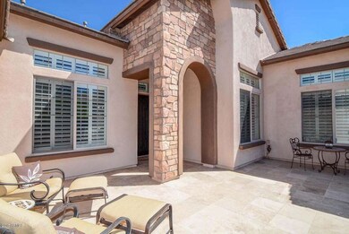 Courtyard/Entrance