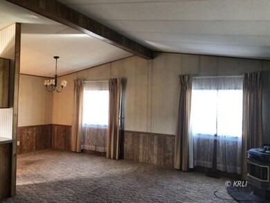 Living Room/Dinning Room