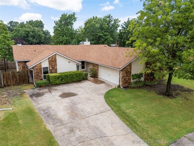 1404 N Ironwood Place, Broken Arrow, OK 74012 - photo 3