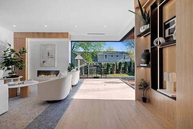 90 Auburndale Ave, West Newton, MA 02465 - photo 5