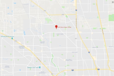 8205 Moon Beam St, Houston, TX 77088 - photo 4