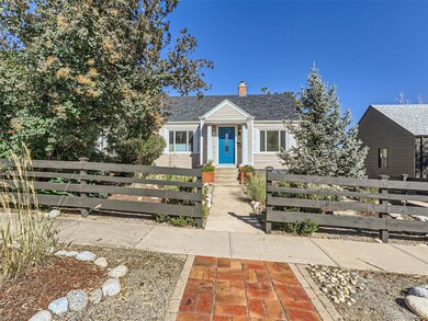 2922 Benton St, Wheat Ridge, CO 80214 - photo 3