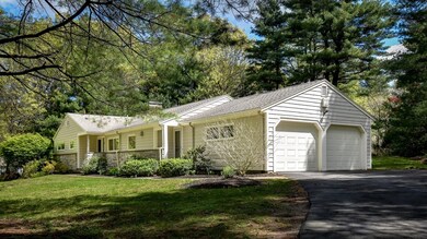 2 Hilltop Rd, Dover, MA 02030 - photo 2