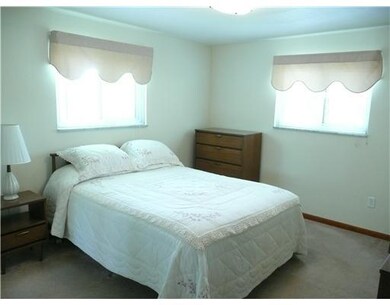 Master Bedroom.