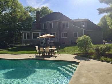 23 Old North Trail, Mansfield, MA 02048 - photo 2