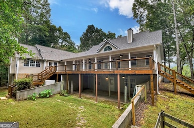 344 Cascade Ln, Blue Ridge, GA 30513 - photo 7