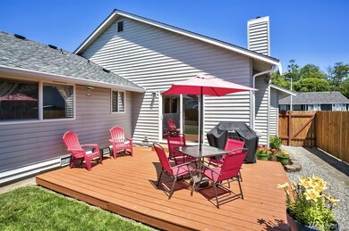 27328 Church Creek Loop NW, Stanwood, WA 98292 - photo 3