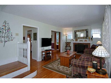 Living Room.