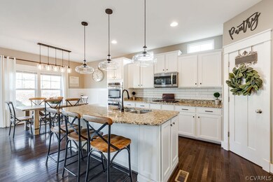 7507 Silver Maple Dr, Chesterfield, VA 23120 - photo 3