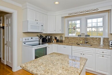 166 Converse St, Longmeadow, MA 01106 - photo 5