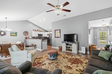 1102 Boundary St, Conway, SC 29526 - photo 4