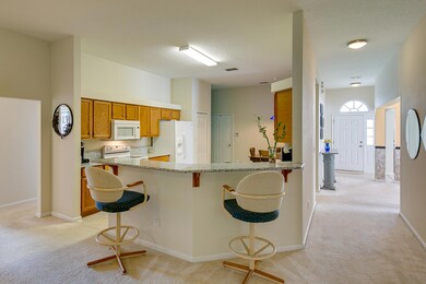 7-Kitchen View 1