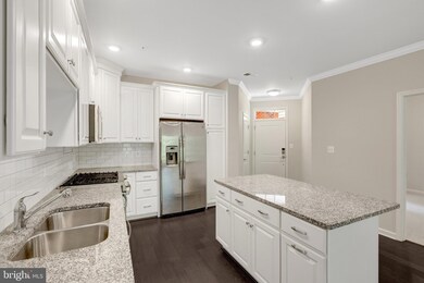 23275 Milltown Knoll Square unit 111, Ashburn, VA 20148 - photo 5