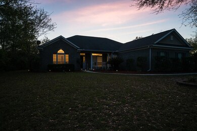 138 Revell Rd, Crawfordville, FL 32327 - photo 3