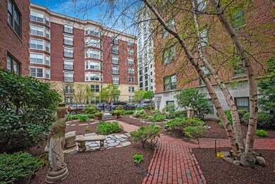 86 Jersey St unit 43, Boston, MA 02215 - photo 5