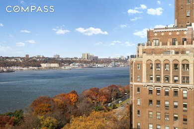 222 Riverside Dr unit PH2D, New York, NY 10025 - photo 6