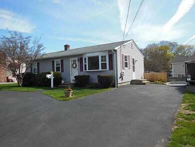62 Clark Ave, Cranston, RI 02920 - photo 2