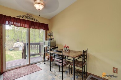 Dinning room