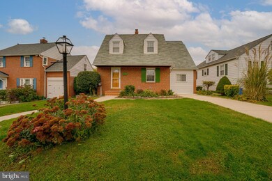 4317 Barrington Rd, Baltimore, MD 21229 - photo 6