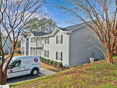 1004 Pelham Square Way unit 1004, Greer, SC 29650 - photo 2