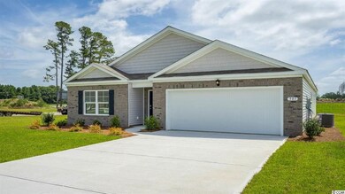 2273 Blackthorn Dr unit Lot 172 - Cali F, Conway, SC 29526 - photo 5