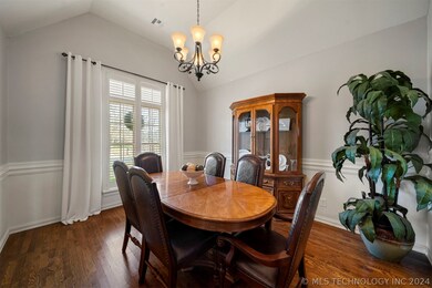 11215 S Lawrence St, Jenks, OK 74037 - photo 6