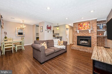 7515 Weather Worn Way unit A, Columbia, MD 21046 - photo 6