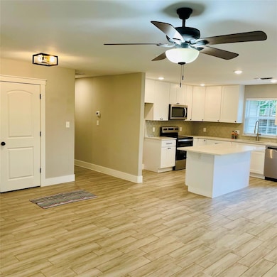 624 W Elm St, Denison, TX 75020 - photo 7