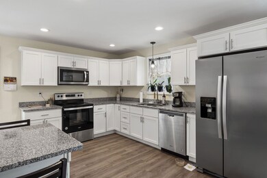 166 Smith Hill Rd, Franklin, NH 03235 - photo 5