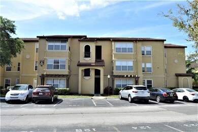 Building 5132 Exterior