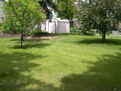 Front Lawn